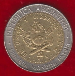 argentina-republic-peso-97c-coins-and-stamps