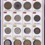 British India Coins and Republic India Coins