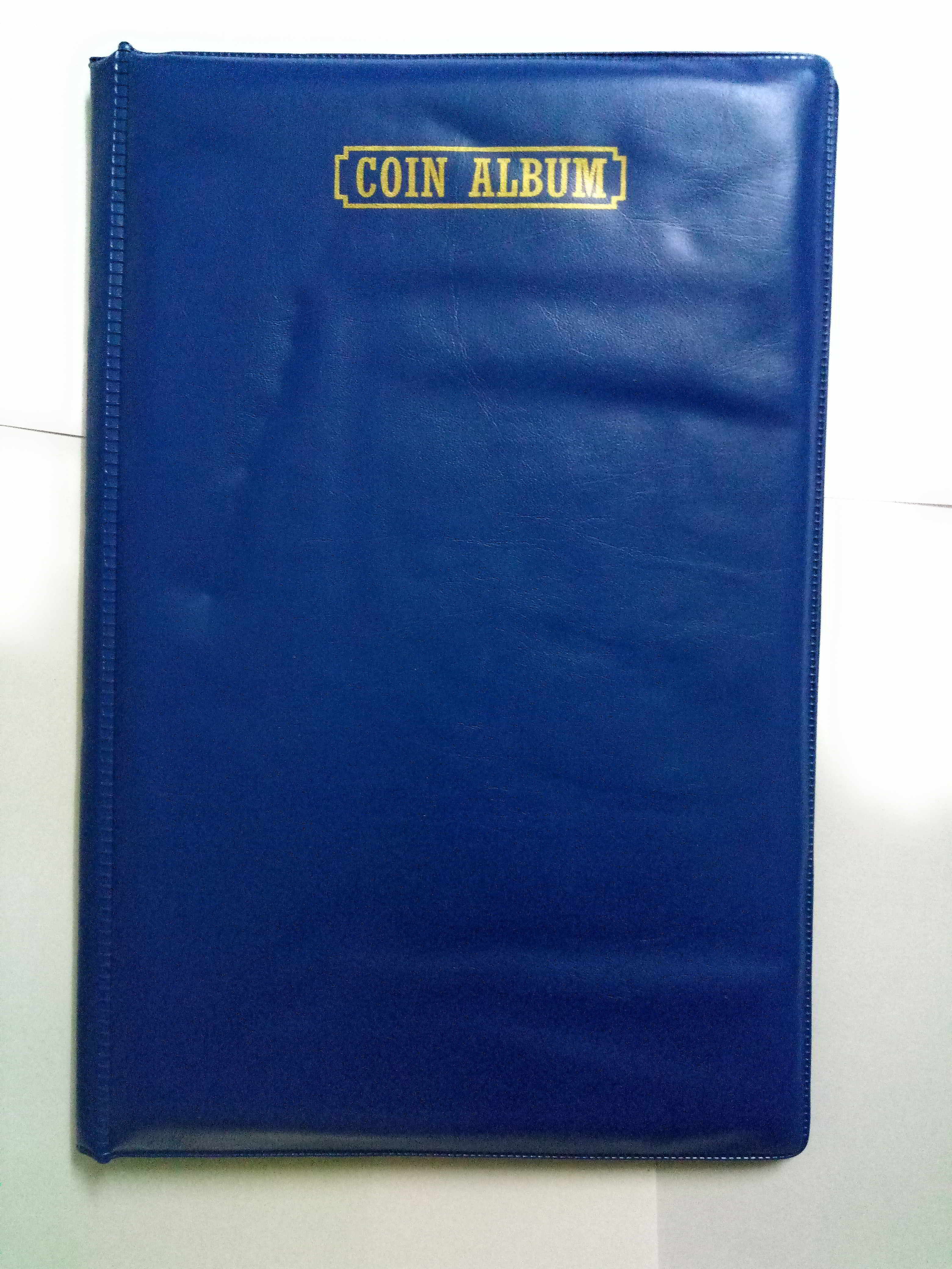 beginner-coin-album-blue-150-coins-www-coinstamp-in