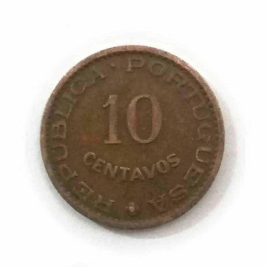 Coin d'abattage 10 po
