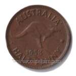 Oceania Country Coins