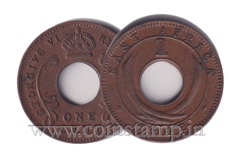 Hole Coins
