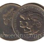 World Commemorative Coins