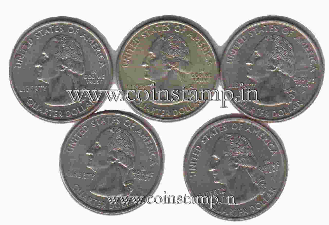 England - 5 pounds 2004 unc , currency note - KB Coins & Currencies