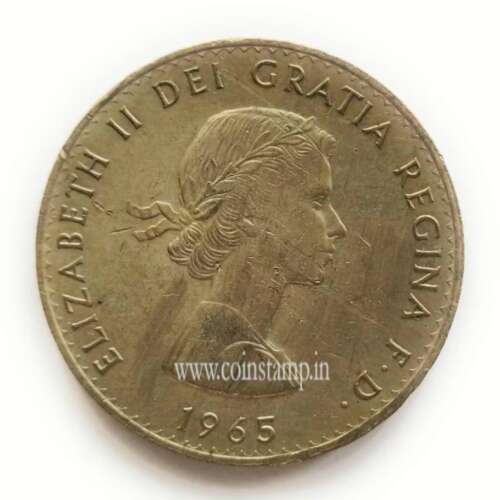 Great Britain Crown Sir Winston Churchil