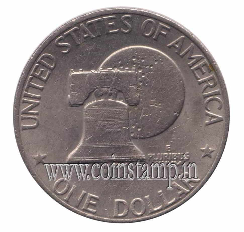 BICENTENNIAL  COINS, STAMPS AND CURRENCY
