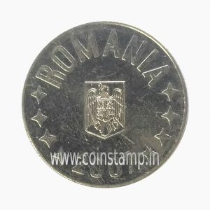 Romania 10 Bani