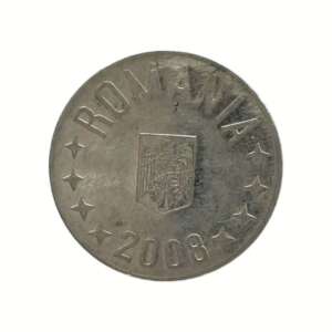 Romania 10 Bani