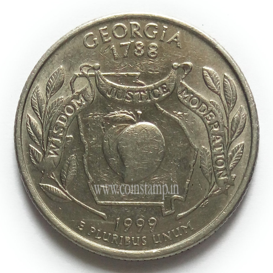 New Jersey State Quarter