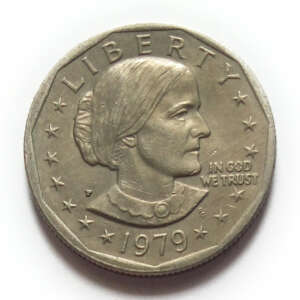 United States (USA) Abraham Lincoln 1 Cent AUNC