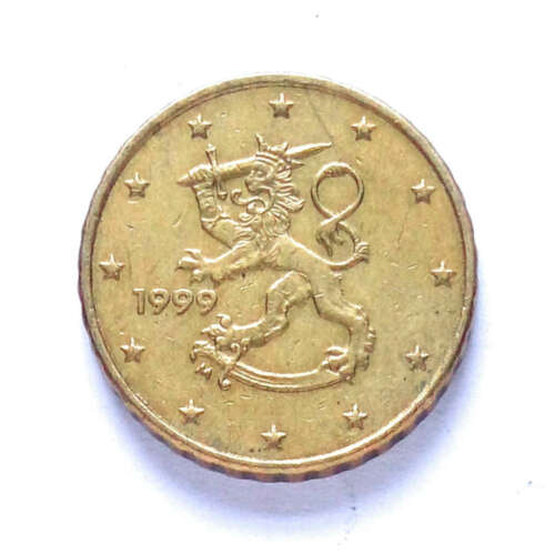 1 euro 1999-2006