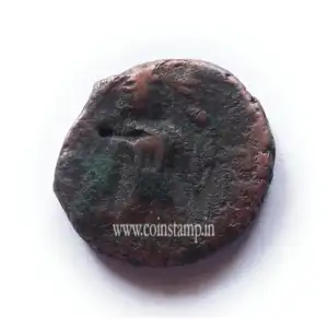 Kushan Dynasty Kanishka ll 1 Unit Used