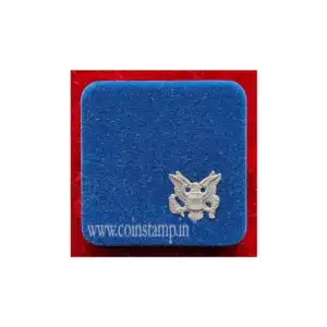 United States 200th Constitution Silver 1 Dollar Proof