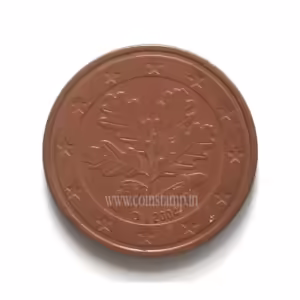 France 5 Euro Cents 2002-2024 used