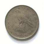 Hungary 50 Forint 1992-2011 Used