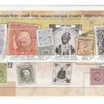 Mint Stamps