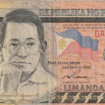 Asian Currencies